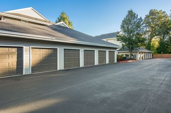 Garages
